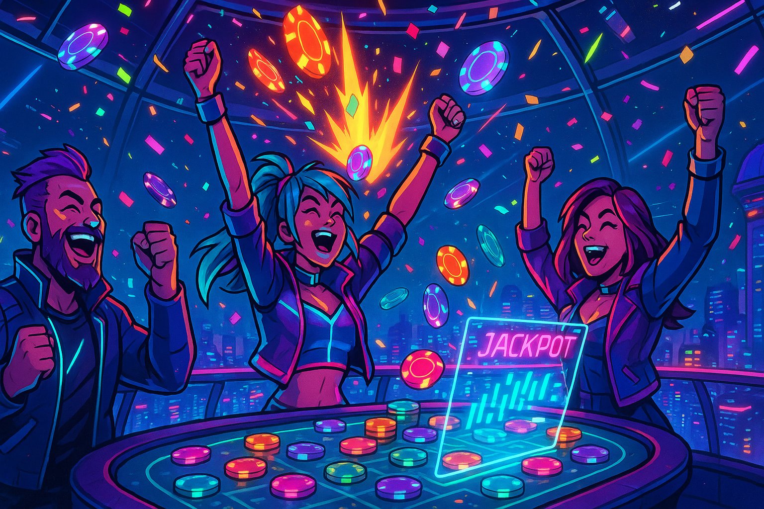 c99999 Bingo Halls